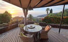 Casa Mosaico, Sunset And Garden
